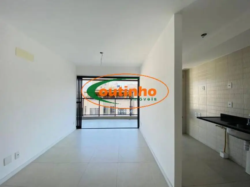 Foto 5 de Apartamento com 2 quartos à venda, 64m2 em Tijuca, Rio De Janeiro - RJ