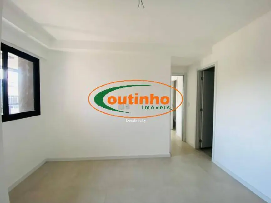 Foto 6 de Apartamento com 2 quartos à venda, 64m2 em Tijuca, Rio De Janeiro - RJ