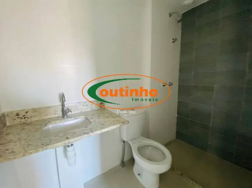 Foto 7 de Apartamento com 2 quartos à venda, 64m2 em Tijuca, Rio De Janeiro - RJ