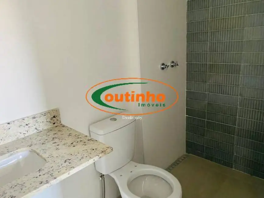 Foto 9 de Apartamento com 2 quartos à venda, 64m2 em Tijuca, Rio De Janeiro - RJ