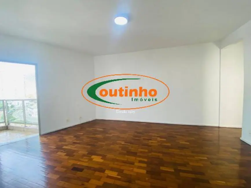 Apartamento com 3 quartos à venda, 82m2 em Tijuca, Rio De Janeiro - RJ - imagem 6 Foto 6 de Apartamento com 3 quartos à venda, 82m2 em Tijuca, Rio De Janeiro - RJ