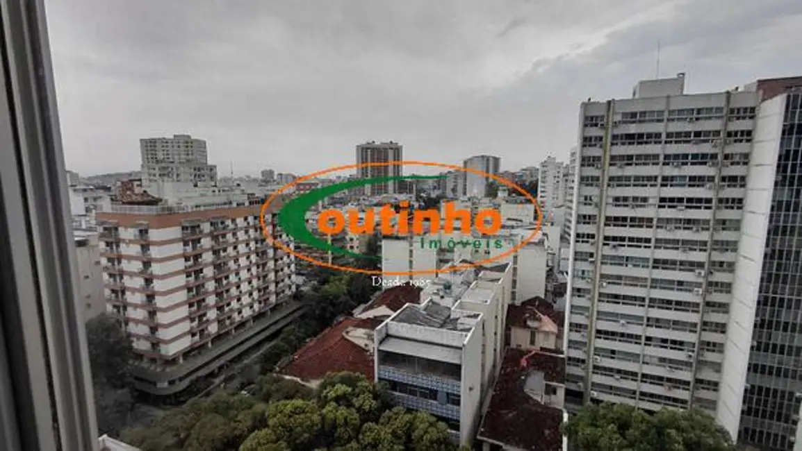 Apartamento com 4 quartos à venda, 200m2 em Tijuca, Rio De Janeiro - RJ - imagem 3 Foto 3 de Apartamento com 4 quartos à venda, 200m2 em Tijuca, Rio De Janeiro - RJ