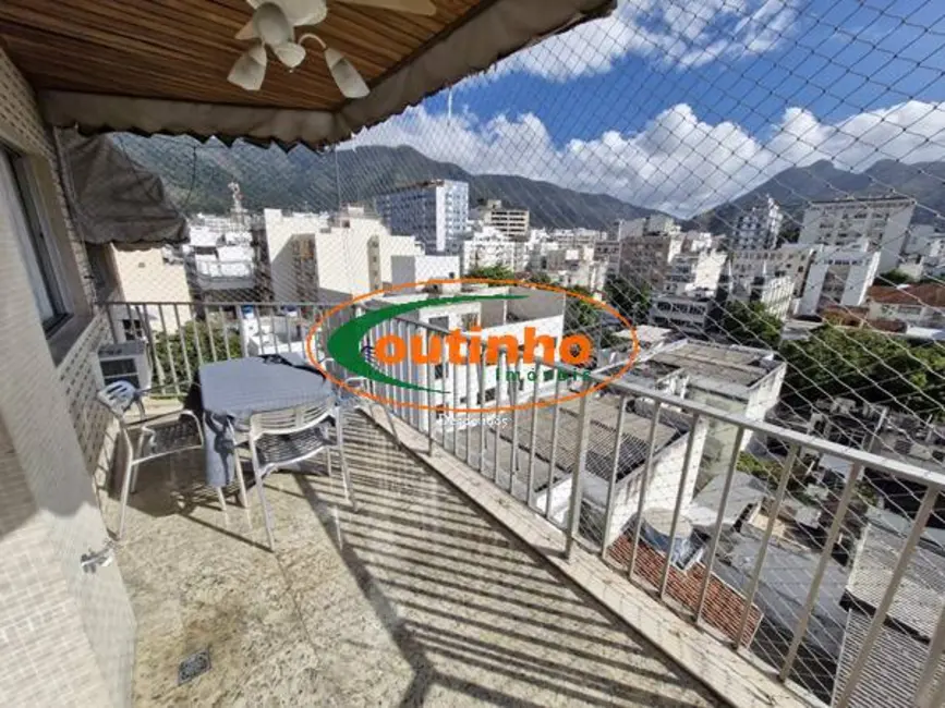 Apartamento com 3 quartos à venda, 143m2 em Vila Isabel, Rio De Janeiro - RJ - imagem 1 Foto 1 de Apartamento com 3 quartos à venda, 143m2 em Vila Isabel, Rio De Janeiro - RJ