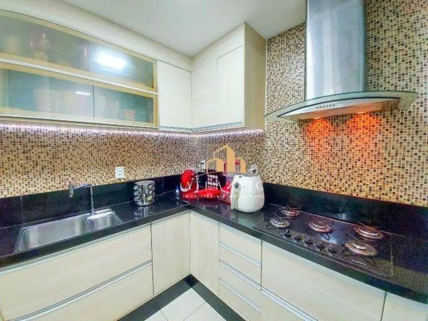 Foto 1 de Apartamento com 3 quartos à venda, 145m2 em Praia da Costa, Vila Velha - ES