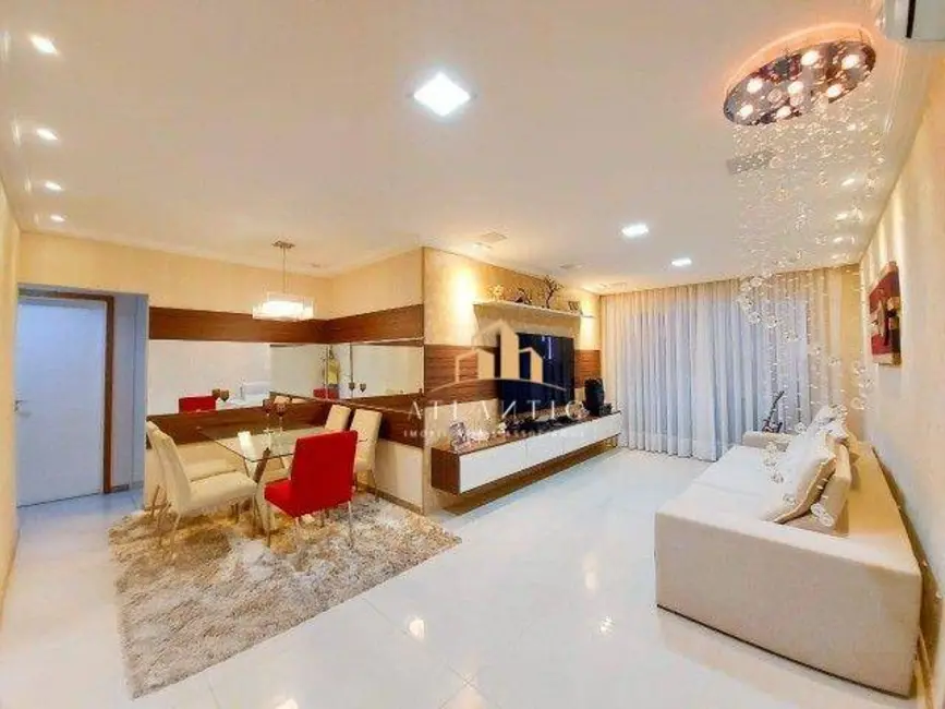 Apartamento com 3 quartos à venda, 145m2 em Praia da Costa, Vila Velha - ES - imagem 9 Foto 9 de Apartamento com 3 quartos à venda, 145m2 em Praia da Costa, Vila Velha - ES