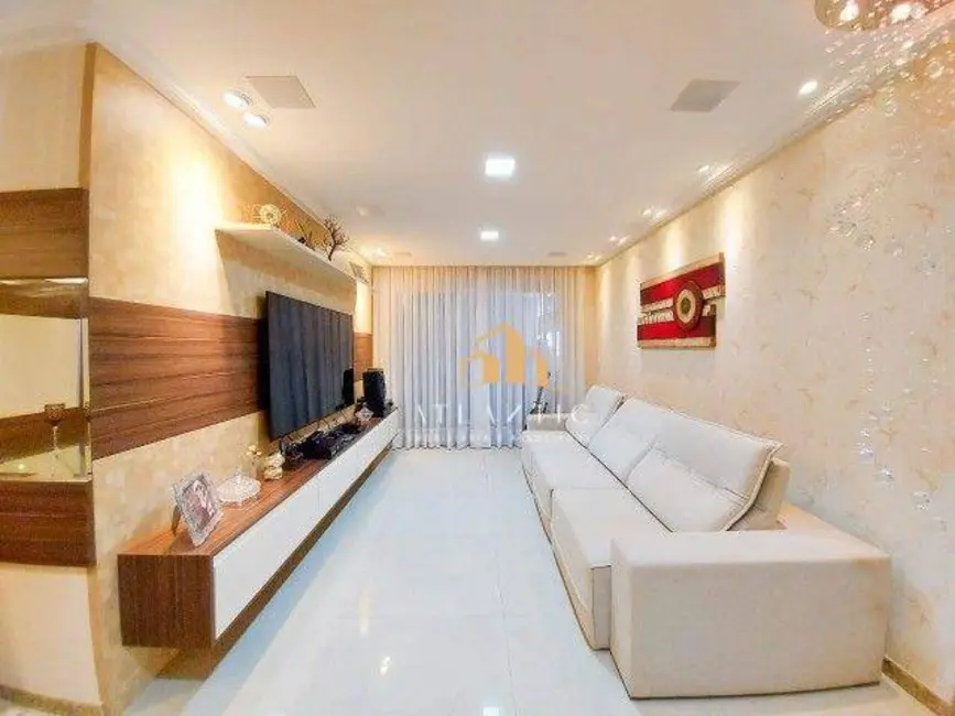 Foto 2 de Apartamento com 3 quartos à venda, 145m2 em Praia da Costa, Vila Velha - ES