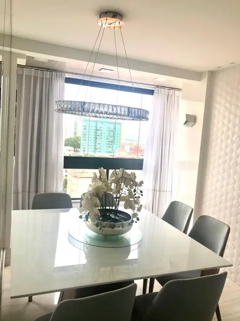Foto 3 de Cobertura com 3 quartos à venda, 180m2 em Vila Velha - ES