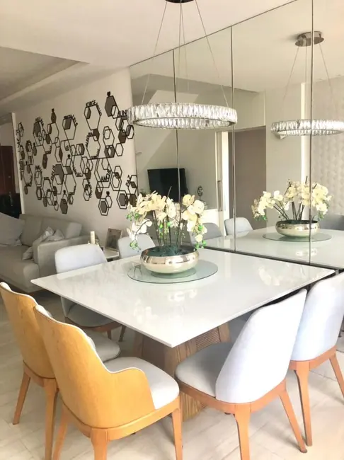 Foto 6 de Cobertura com 3 quartos à venda, 180m2 em Vila Velha - ES