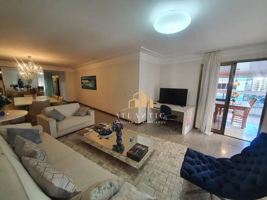 Apartamento com 4 quartos à venda, 250m2 em Praia da Costa, Vila Velha - ES - imagem 6 Foto 6 de Apartamento com 4 quartos à venda, 250m2 em Praia da Costa, Vila Velha - ES