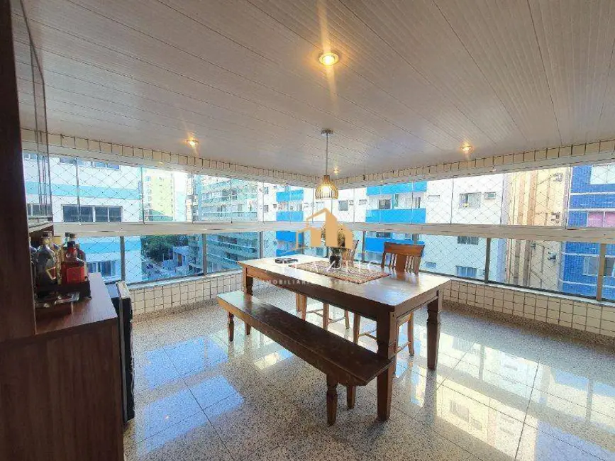 Apartamento com 4 quartos à venda, 250m2 em Praia da Costa, Vila Velha - ES - imagem 3 Foto 3 de Apartamento com 4 quartos à venda, 250m2 em Praia da Costa, Vila Velha - ES