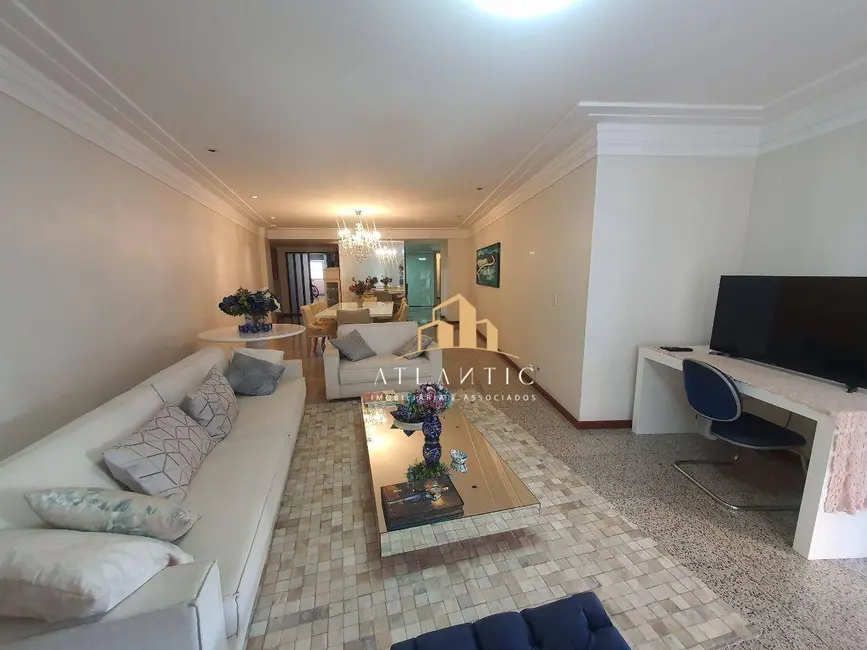 Apartamento com 4 quartos à venda, 250m2 em Praia da Costa, Vila Velha - ES - imagem 5 Foto 5 de Apartamento com 4 quartos à venda, 250m2 em Praia da Costa, Vila Velha - ES