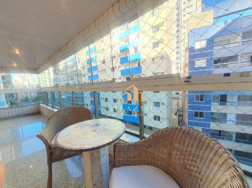 Apartamento com 4 quartos à venda, 250m2 em Praia da Costa, Vila Velha - ES - imagem 4 Foto 4 de Apartamento com 4 quartos à venda, 250m2 em Praia da Costa, Vila Velha - ES