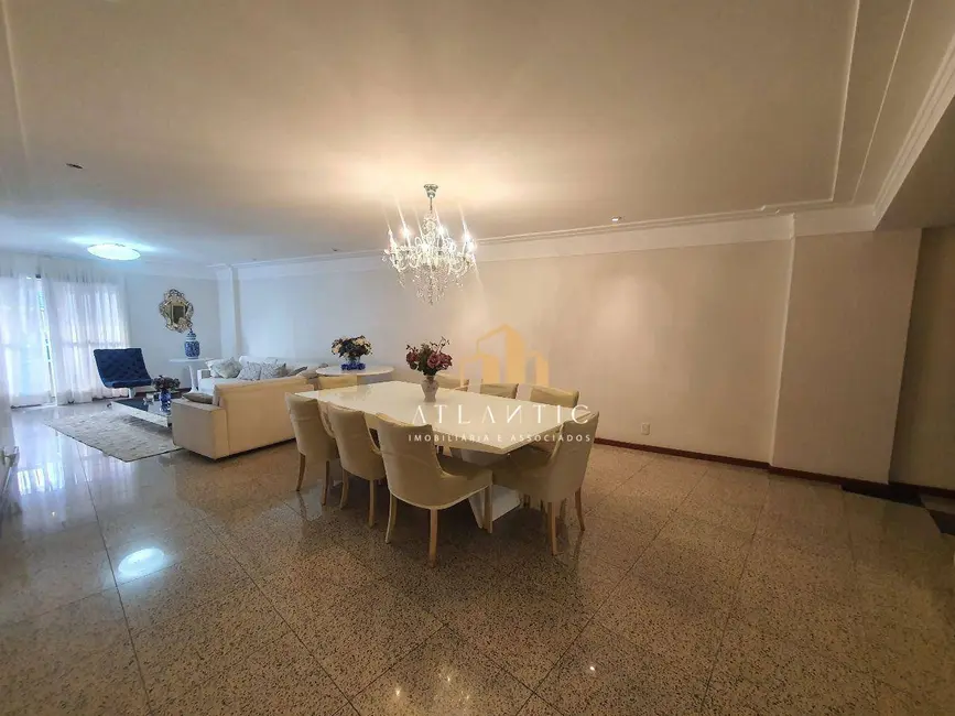 Apartamento com 4 quartos à venda, 250m2 em Praia da Costa, Vila Velha - ES - imagem 9 Foto 9 de Apartamento com 4 quartos à venda, 250m2 em Praia da Costa, Vila Velha - ES