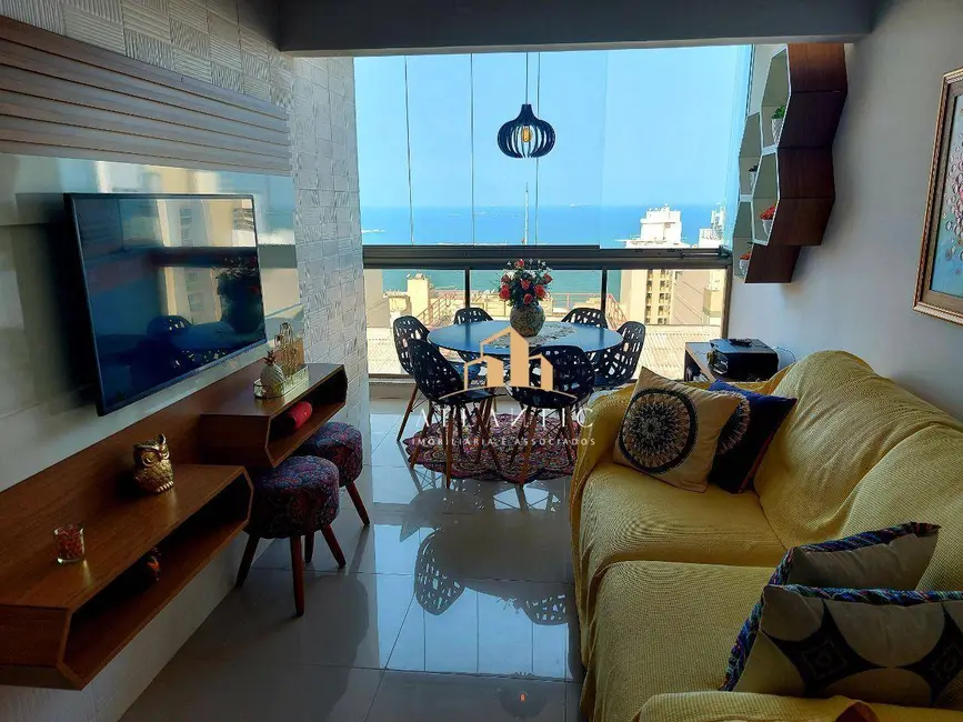 Foto 1 de Apartamento com 2 quartos à venda, 80m2 em Vila Velha - ES