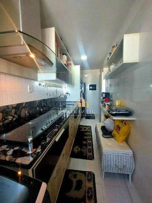 Apartamento com 2 quartos à venda, 80m2 em Vila Velha - ES - imagem 4 Foto 4 de Apartamento com 2 quartos à venda, 80m2 em Vila Velha - ES