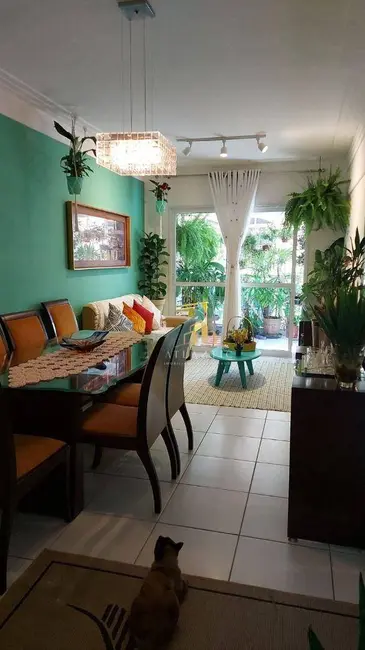Foto 2 de Apartamento com 2 quartos à venda, 72m2 em Praia da Costa, Vila Velha - ES