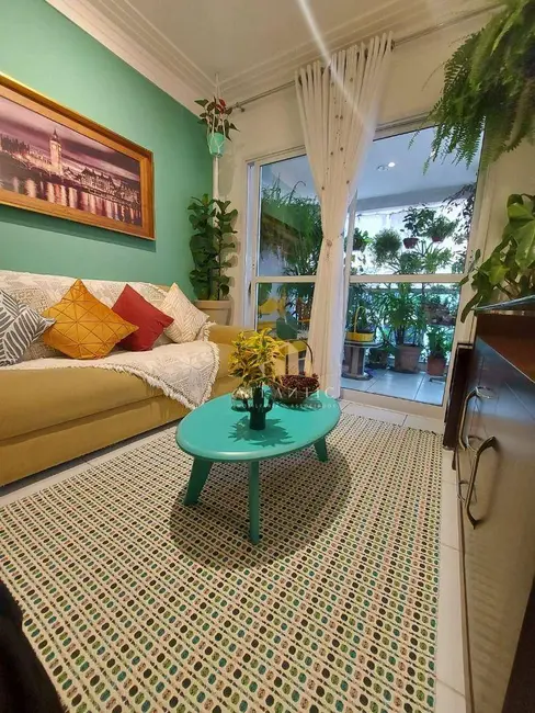 Apartamento com 2 quartos à venda, 72m2 em Praia da Costa, Vila Velha - ES - imagem 3 Foto 3 de Apartamento com 2 quartos à venda, 72m2 em Praia da Costa, Vila Velha - ES