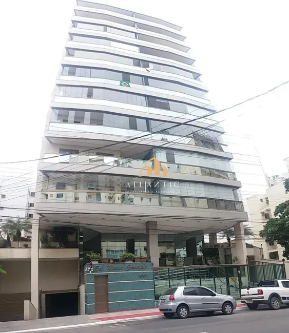 Foto 2 de Apartamento com 3 quartos à venda, 110m2 em Praia da Costa, Vila Velha - ES