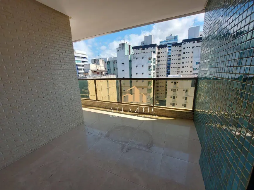 Apartamento com 3 quartos à venda, 110m2 em Praia da Costa, Vila Velha - ES - imagem 6 Foto 6 de Apartamento com 3 quartos à venda, 110m2 em Praia da Costa, Vila Velha - ES