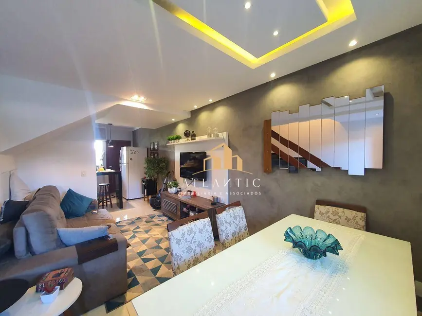 Casa de Condomínio com 2 quartos à venda, 100m2 em São Conrado, Vila Velha - ES - imagem 5 Foto 5 de Casa de Condomínio com 2 quartos à venda, 100m2 em São Conrado, Vila Velha - ES