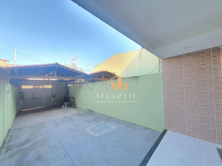 Casa de Condomínio com 2 quartos à venda, 100m2 em São Conrado, Vila Velha - ES - imagem 4 Foto 4 de Casa de Condomínio com 2 quartos à venda, 100m2 em São Conrado, Vila Velha - ES