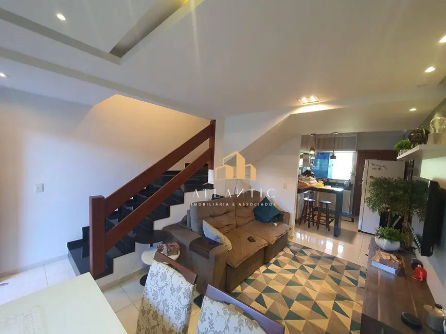 Casa de Condomínio com 2 quartos à venda, 100m2 em São Conrado, Vila Velha - ES - imagem 6 Foto 6 de Casa de Condomínio com 2 quartos à venda, 100m2 em São Conrado, Vila Velha - ES