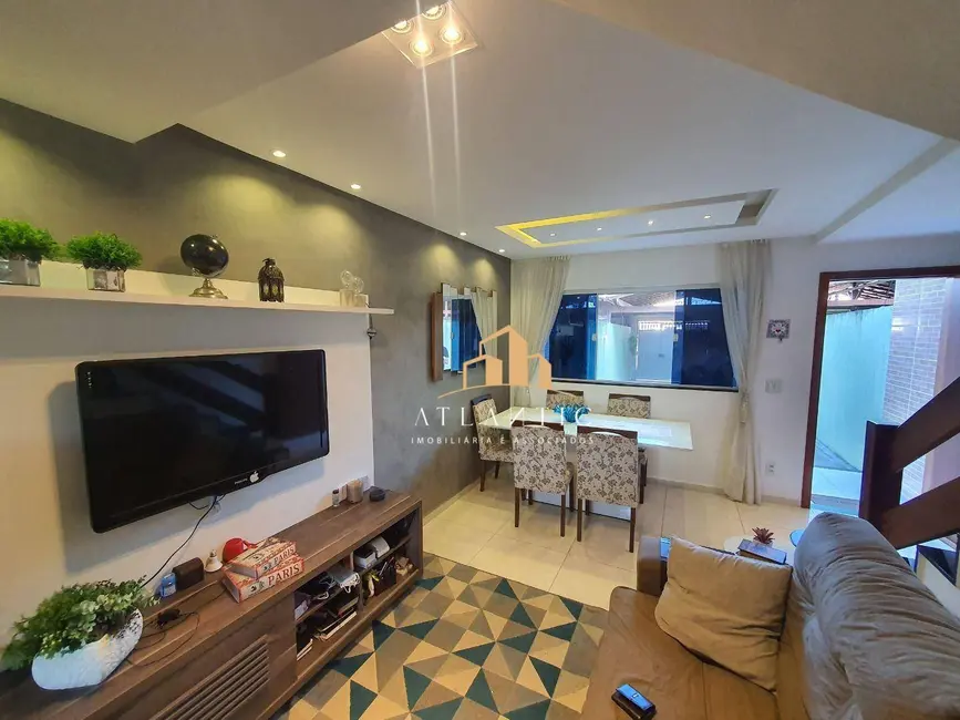 Casa de Condomínio com 2 quartos à venda, 100m2 em São Conrado, Vila Velha - ES - imagem 7 Foto 7 de Casa de Condomínio com 2 quartos à venda, 100m2 em São Conrado, Vila Velha - ES