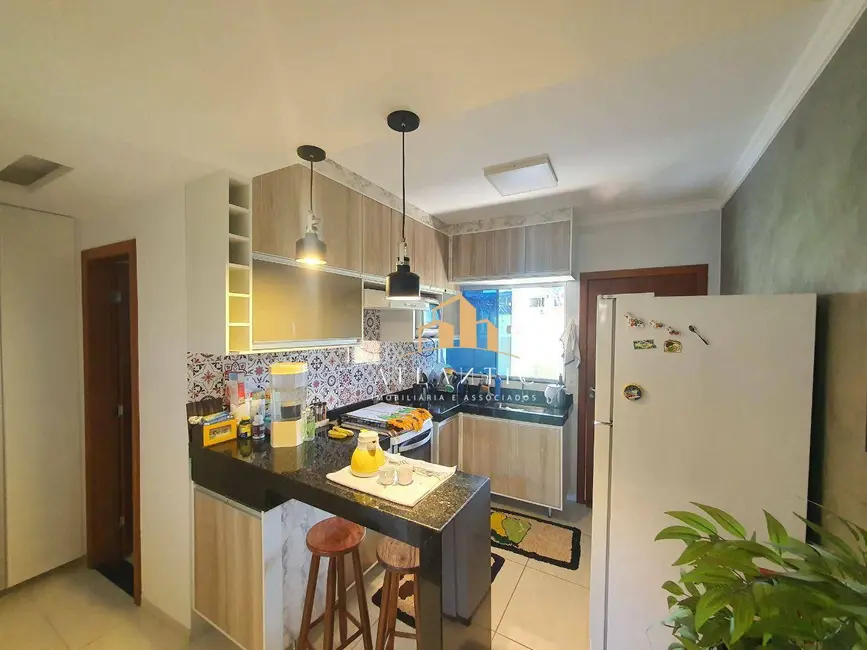 Casa de Condomínio com 2 quartos à venda, 100m2 em São Conrado, Vila Velha - ES - imagem 9 Foto 9 de Casa de Condomínio com 2 quartos à venda, 100m2 em São Conrado, Vila Velha - ES