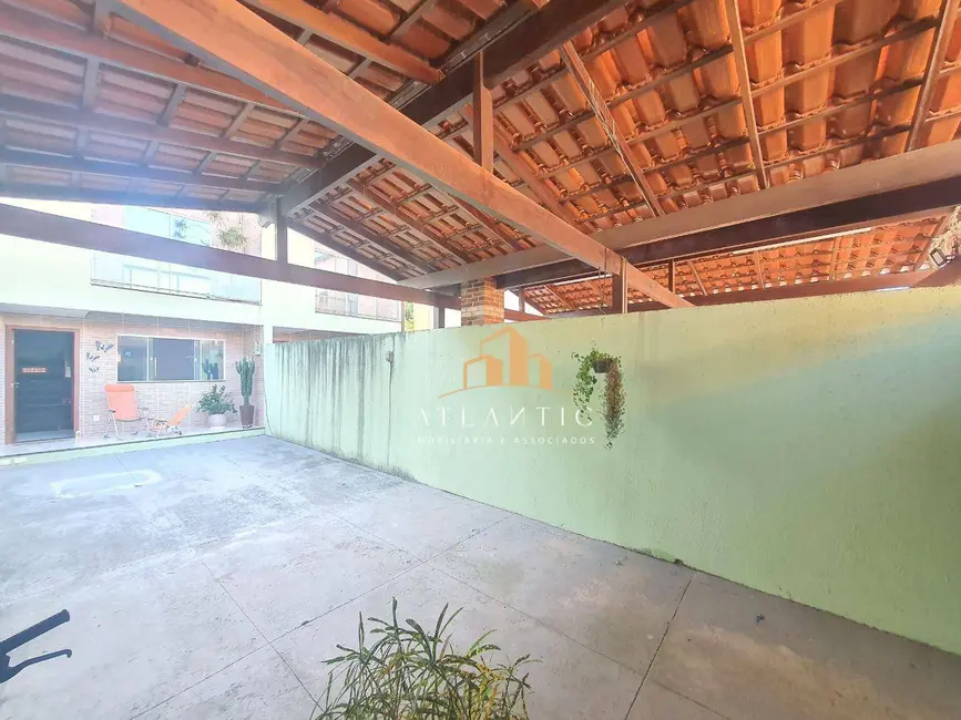 Casa de Condomínio com 2 quartos à venda, 100m2 em São Conrado, Vila Velha - ES - imagem 3 Foto 3 de Casa de Condomínio com 2 quartos à venda, 100m2 em São Conrado, Vila Velha - ES