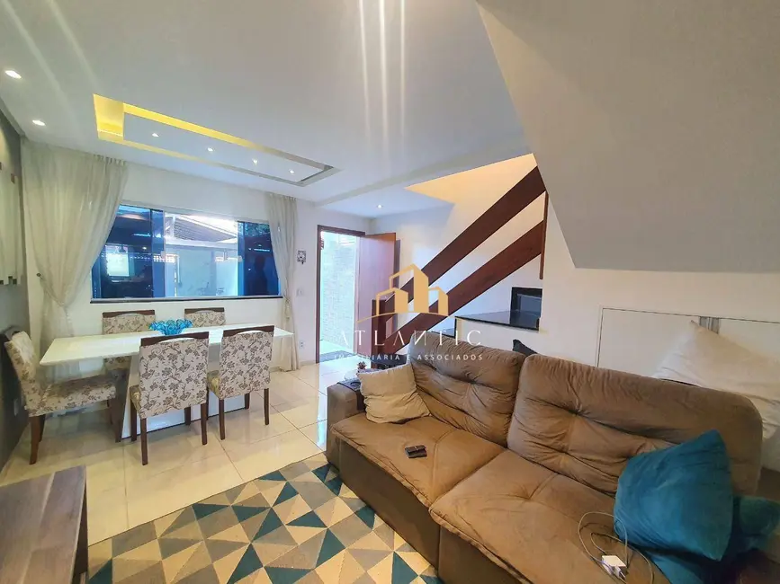 Casa de Condomínio com 2 quartos à venda, 100m2 em São Conrado, Vila Velha - ES - imagem 8 Foto 8 de Casa de Condomínio com 2 quartos à venda, 100m2 em São Conrado, Vila Velha - ES