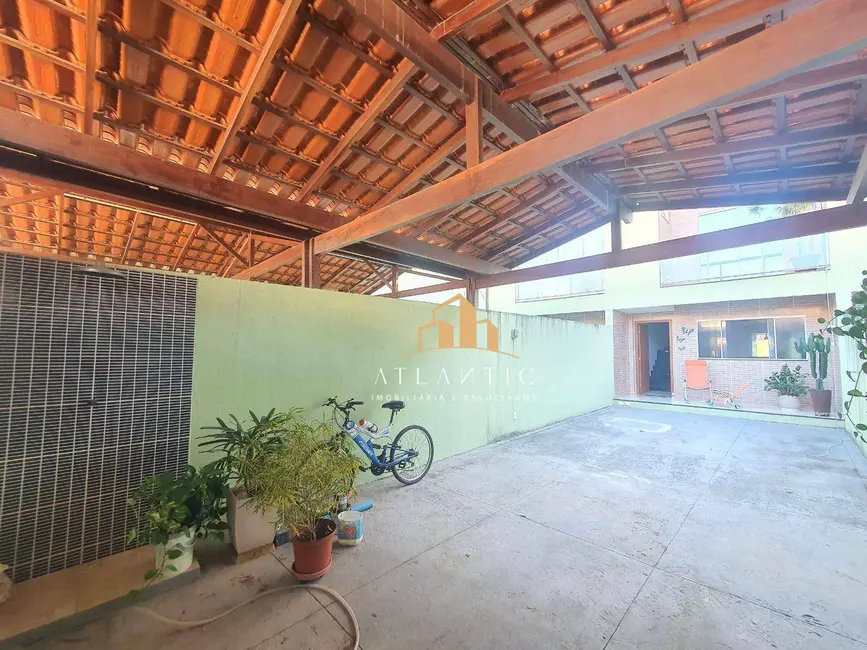 Foto 2 de Casa de Condomínio com 2 quartos à venda, 100m2 em São Conrado, Vila Velha - ES