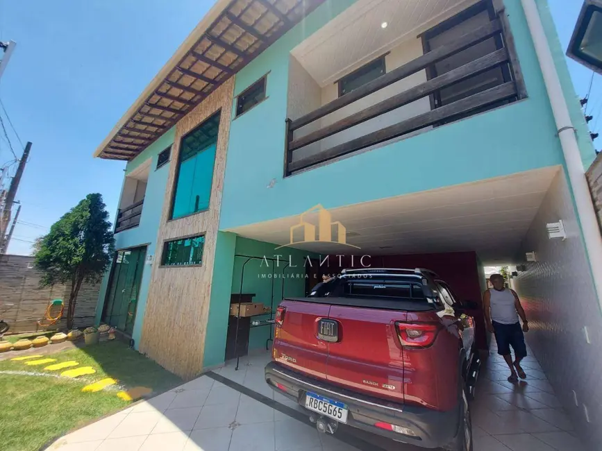 Casa de Condomínio com 4 quartos à venda, 360m2 em Interlagos, Vila Velha - ES - imagem 7 Foto 7 de Casa de Condomínio com 4 quartos à venda, 360m2 em Interlagos, Vila Velha - ES