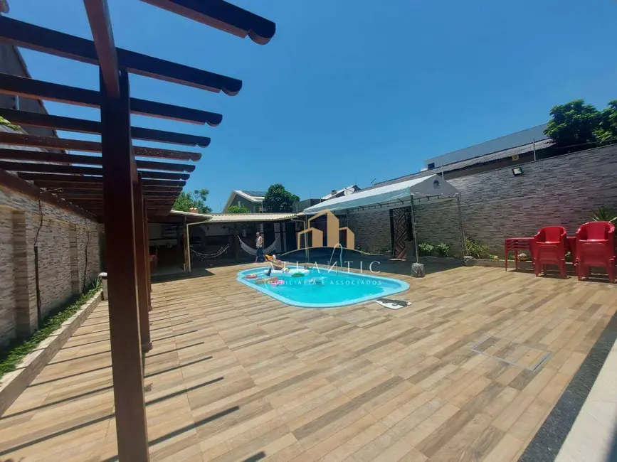 Casa de Condomínio com 4 quartos à venda, 360m2 em Interlagos, Vila Velha - ES - imagem 6 Foto 6 de Casa de Condomínio com 4 quartos à venda, 360m2 em Interlagos, Vila Velha - ES