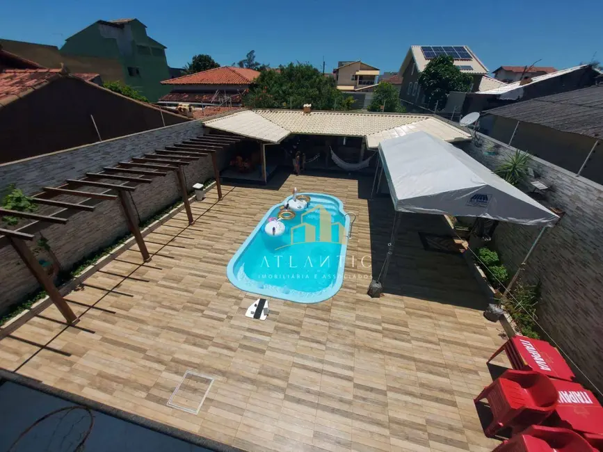 Casa de Condomínio com 4 quartos à venda, 360m2 em Interlagos, Vila Velha - ES - imagem 4 Foto 4 de Casa de Condomínio com 4 quartos à venda, 360m2 em Interlagos, Vila Velha - ES