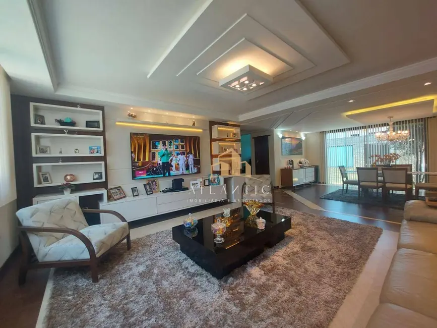 Casa de Condomínio com 4 quartos à venda, 360m2 em Interlagos, Vila Velha - ES - imagem 8 Foto 8 de Casa de Condomínio com 4 quartos à venda, 360m2 em Interlagos, Vila Velha - ES