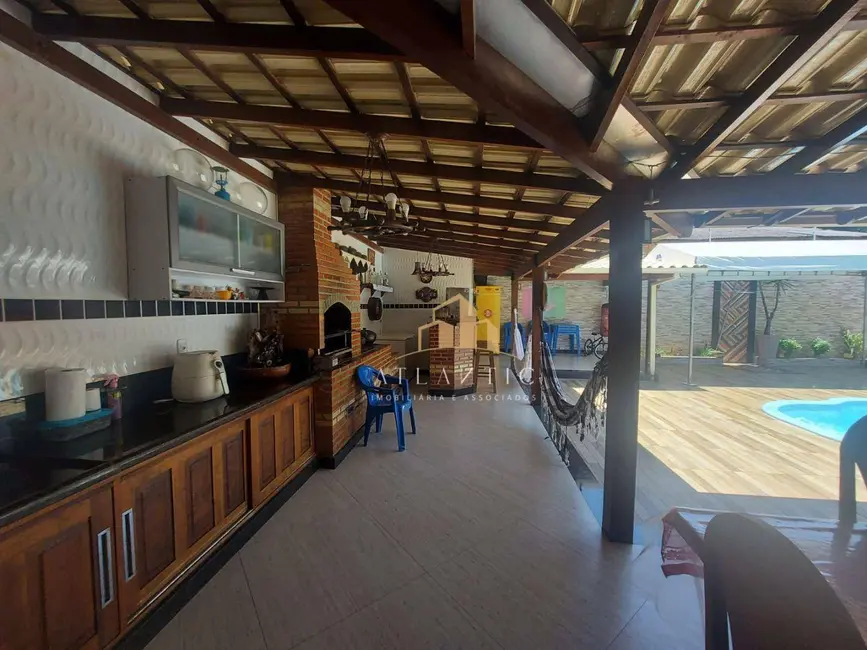 Foto 1 de Casa de Condomínio com 4 quartos à venda, 360m2 em Interlagos, Vila Velha - ES