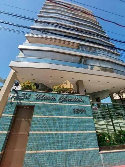 Apartamento com 3 quartos à venda, 105m2 em Praia da Costa, Vila Velha - ES - imagem 4 Foto 4 de Apartamento com 3 quartos à venda, 105m2 em Praia da Costa, Vila Velha - ES