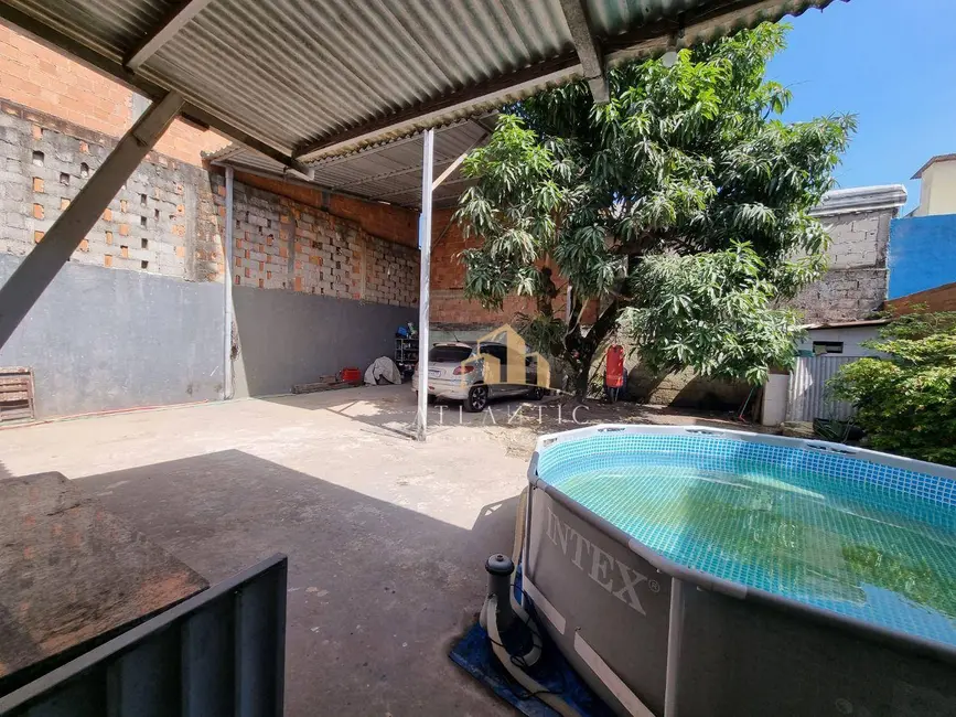 Casa com 3 quartos à venda, 300m2 em Riviera da Barra, Vila Velha - ES - imagem 6 Foto 6 de Casa com 3 quartos à venda, 300m2 em Riviera da Barra, Vila Velha - ES