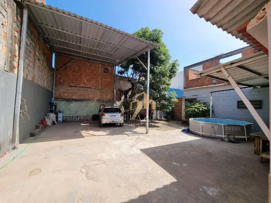 Casa com 3 quartos à venda, 300m2 em Riviera da Barra, Vila Velha - ES - imagem 8 Foto 8 de Casa com 3 quartos à venda, 300m2 em Riviera da Barra, Vila Velha - ES