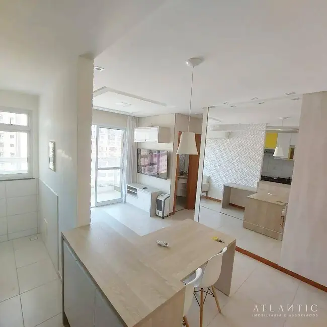 Apartamento com 1 quarto à venda, 49m2 em Praia de Itaparica, Vila Velha - ES - imagem 4 Foto 4 de Apartamento com 1 quarto à venda, 49m2 em Praia de Itaparica, Vila Velha - ES