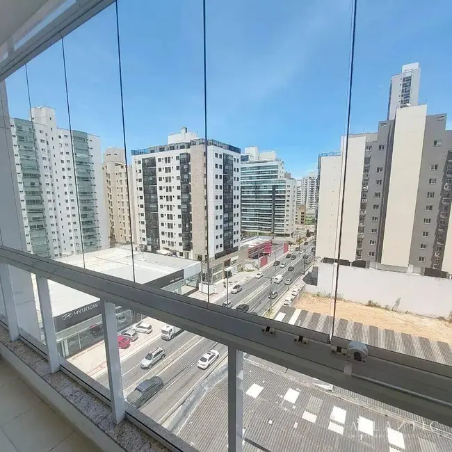 Apartamento com 1 quarto à venda, 49m2 em Praia de Itaparica, Vila Velha - ES - imagem 1 Foto 1 de Apartamento com 1 quarto à venda, 49m2 em Praia de Itaparica, Vila Velha - ES