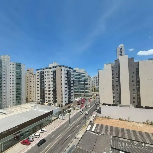 Apartamento com 1 quarto à venda, 49m2 em Praia de Itaparica, Vila Velha - ES - imagem 2 Foto 2 de Apartamento com 1 quarto à venda, 49m2 em Praia de Itaparica, Vila Velha - ES