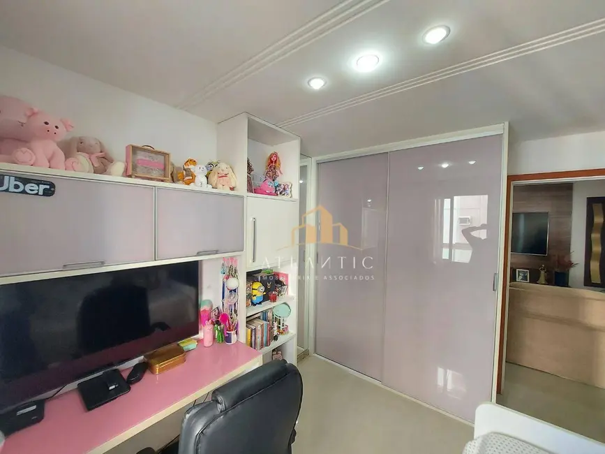 Foto 9 de Apartamento com 3 quartos à venda, 145m2 em Praia da Costa, Vila Velha - ES