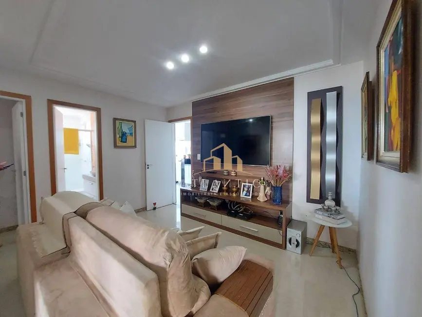 Foto 7 de Apartamento com 3 quartos à venda, 145m2 em Praia da Costa, Vila Velha - ES