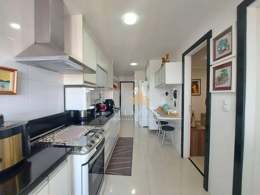 Foto 4 de Apartamento com 3 quartos à venda, 145m2 em Praia da Costa, Vila Velha - ES