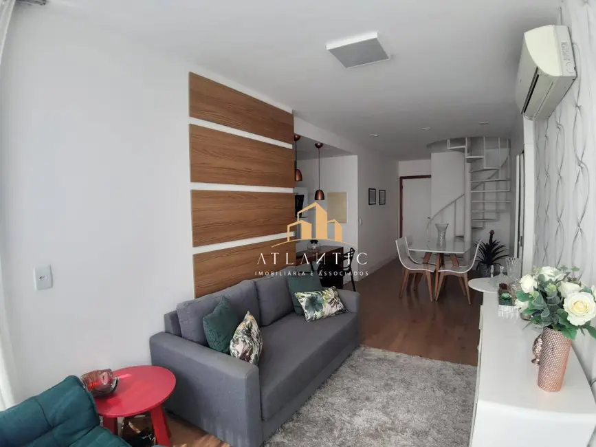 Foto 8 de Cobertura com 3 quartos à venda, 160m2 em Itapuã, Vila Velha - ES