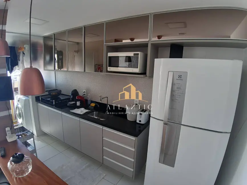 Foto 3 de Cobertura com 3 quartos à venda, 160m2 em Itapuã, Vila Velha - ES