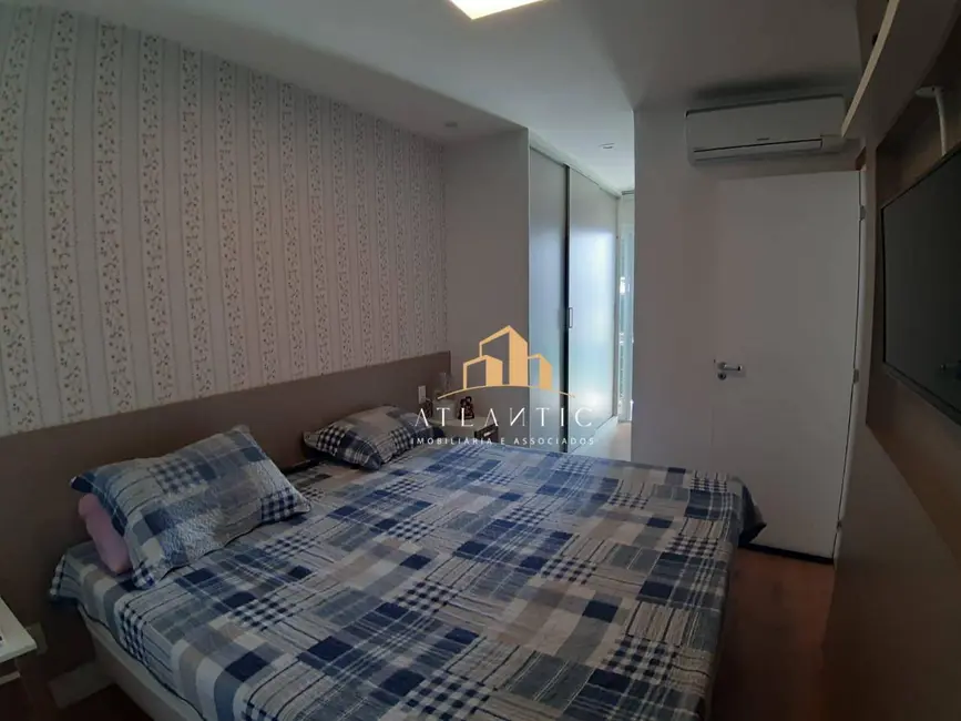 Foto 9 de Cobertura com 3 quartos à venda, 160m2 em Itapuã, Vila Velha - ES