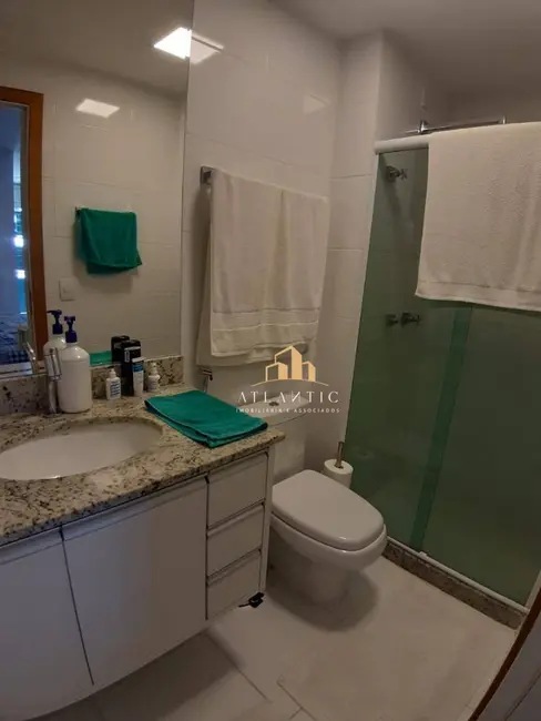 Foto 4 de Cobertura com 3 quartos à venda, 160m2 em Itapuã, Vila Velha - ES