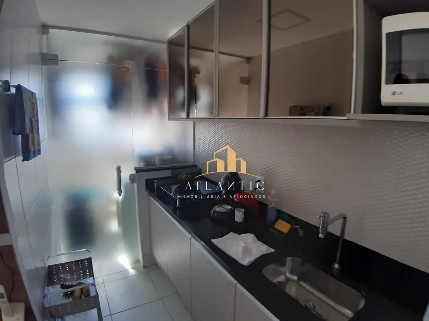 Foto 5 de Cobertura com 3 quartos à venda, 160m2 em Itapuã, Vila Velha - ES